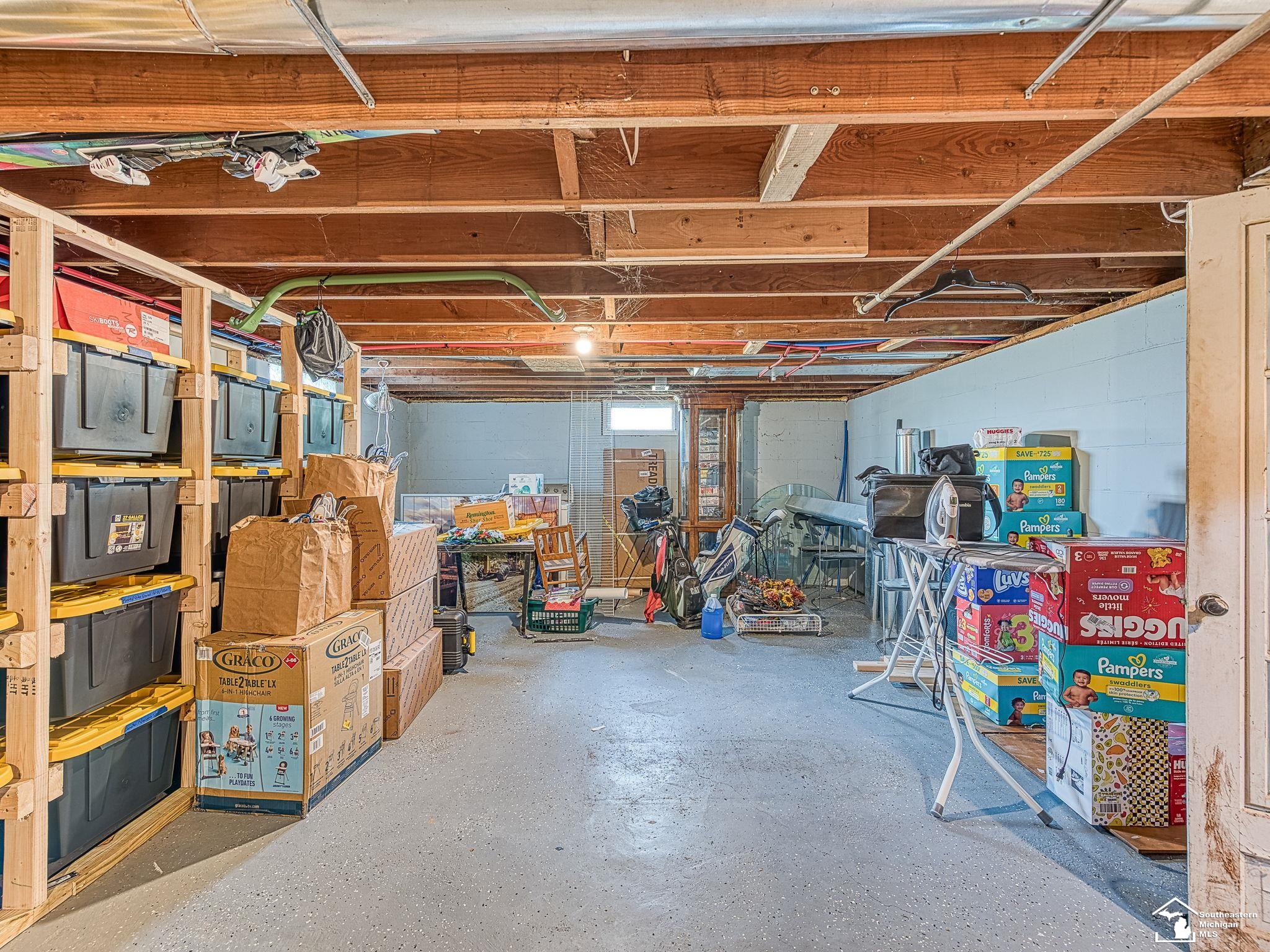 7845 Bluebush Road Maybee, MI 48159 - Photo 23 of 32