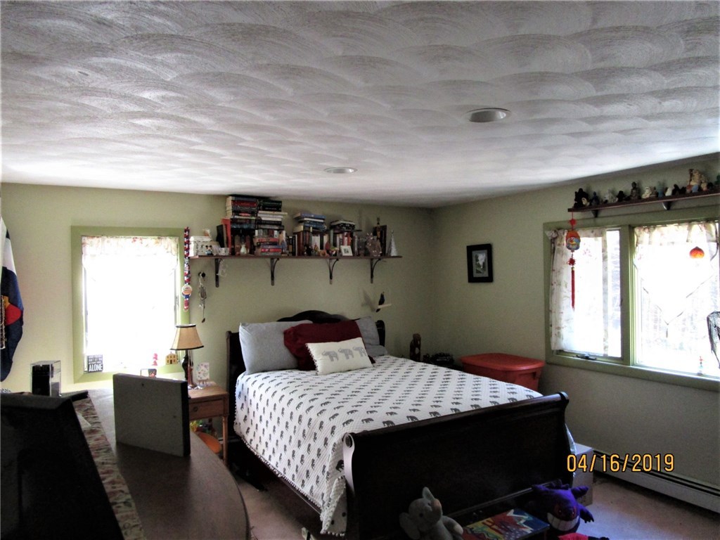 446 Austin Farm Road Exeter, RI 02822 - Photo 26 of 40 BEDROOM #2