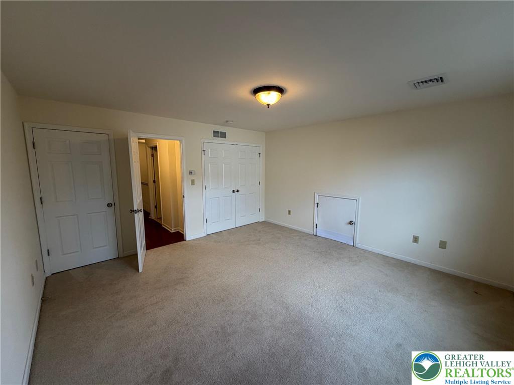 106 Hilda Court East Stroudsburg, PA 18301 - Photo 14 of 33 a view of an empty room