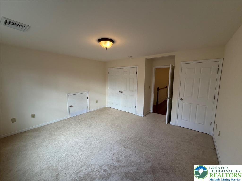 106 Hilda Court East Stroudsburg, PA 18301 - Photo 22 of 33 a view of an empty room