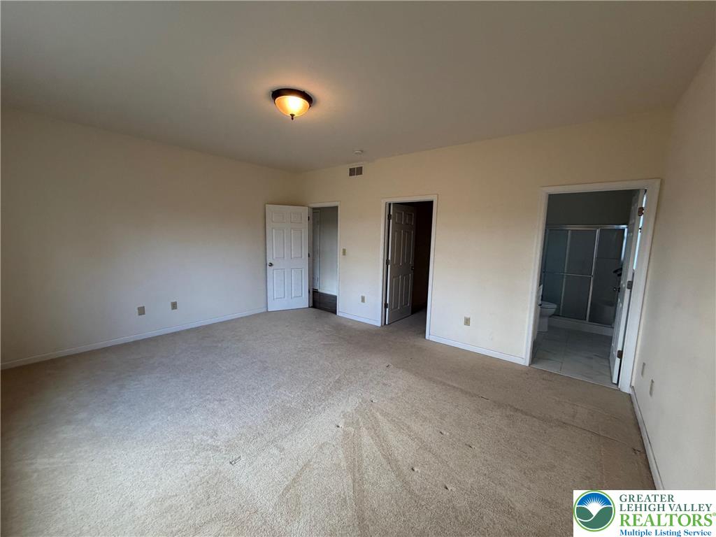 106 Hilda Court East Stroudsburg, PA 18301 - Photo 23 of 33 a view of an empty room