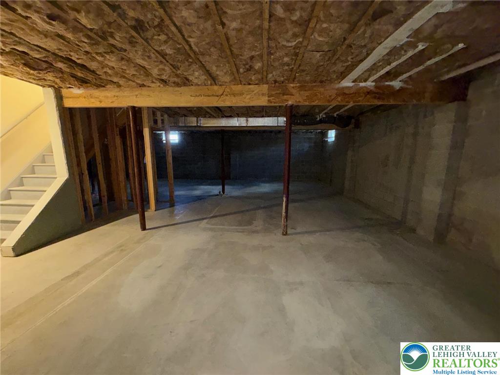 106 Hilda Court East Stroudsburg, PA 18301 - Photo 29 of 33 a view of an empty room