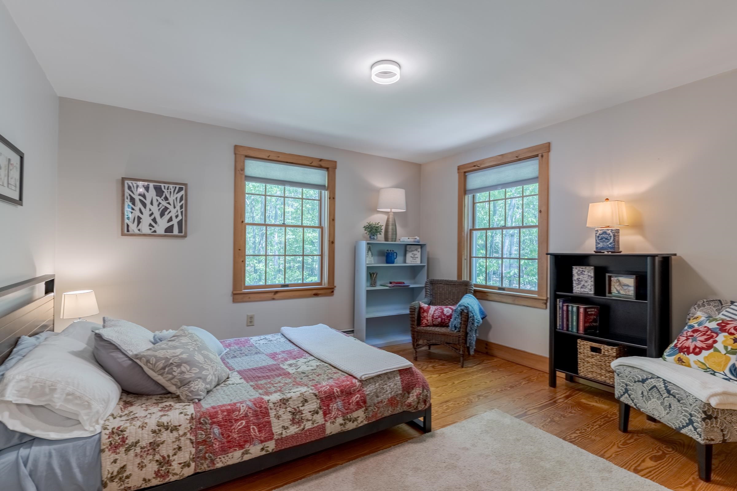 338 Middleton Road Wolfeboro, NH 03894 - Photo 47 of 60