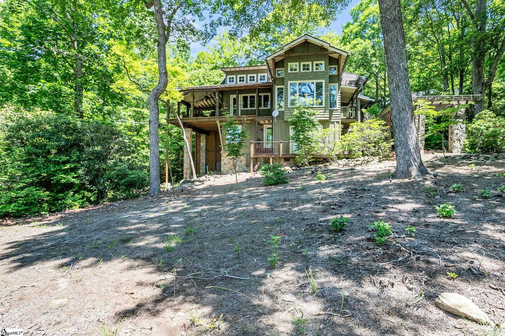 126 Columbine Way Cleveland, SC 29635 - Photo 13 of 49