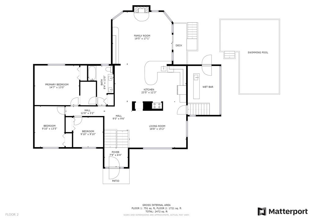 111 Meredith Road Tewksbury, MA 01876 - Photo 39 of 40 Gallery Image 39
