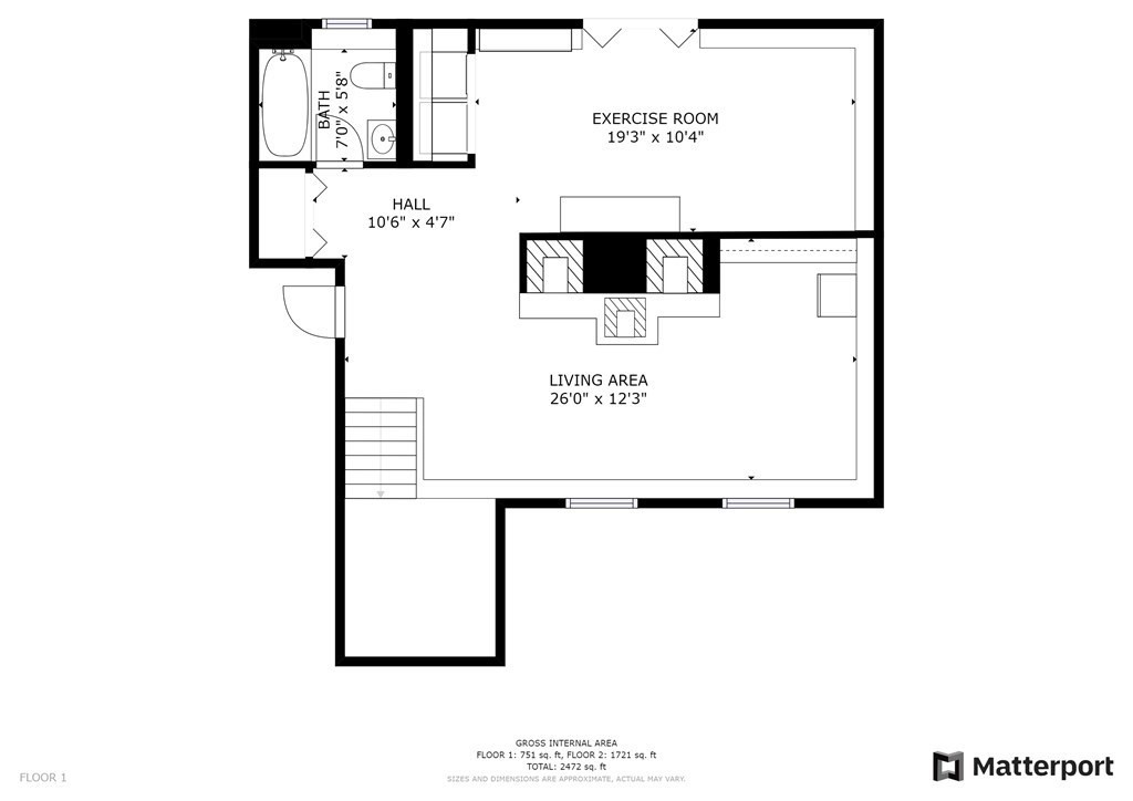 111 Meredith Road Tewksbury, MA 01876 - Photo 40 of 40 Gallery Image 40