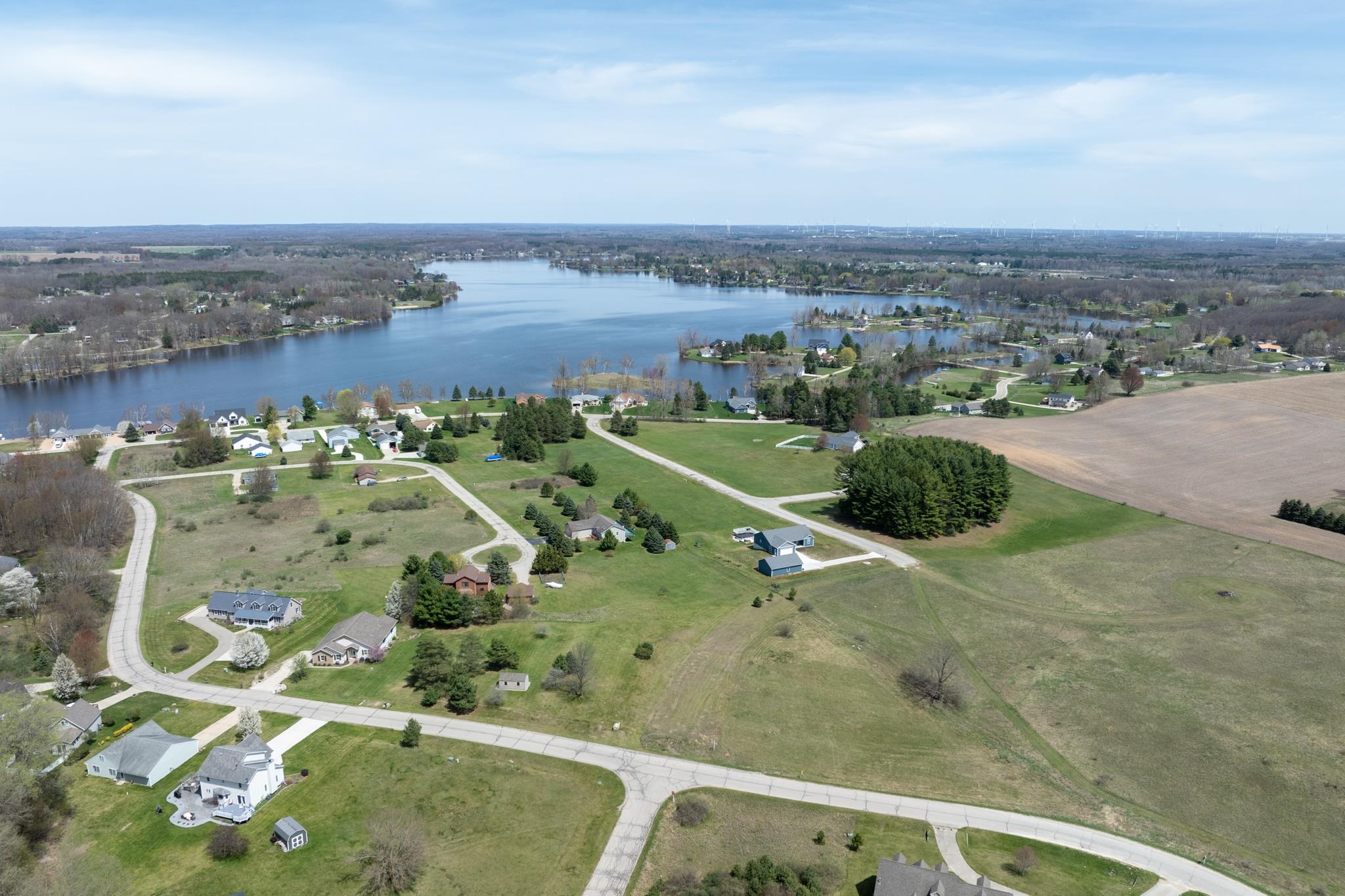 937 South Brinton Road Weidman, MI 48893 - Photo 1 of 29