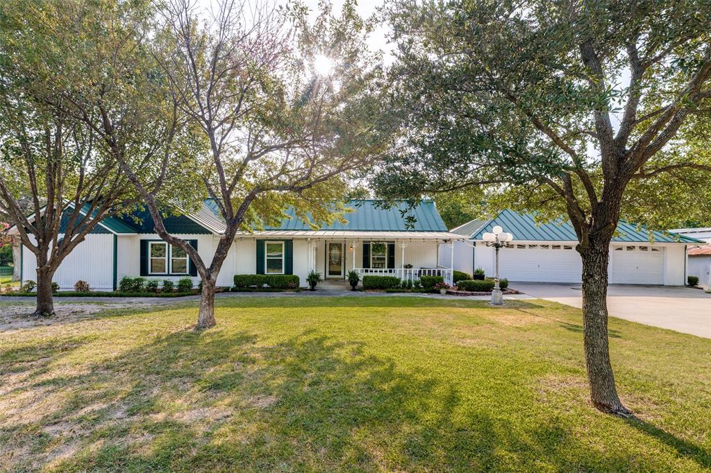 1020 Winningkoff Road Lucas, TX 75002 - Photo 1 of 25 Gallery Image 1