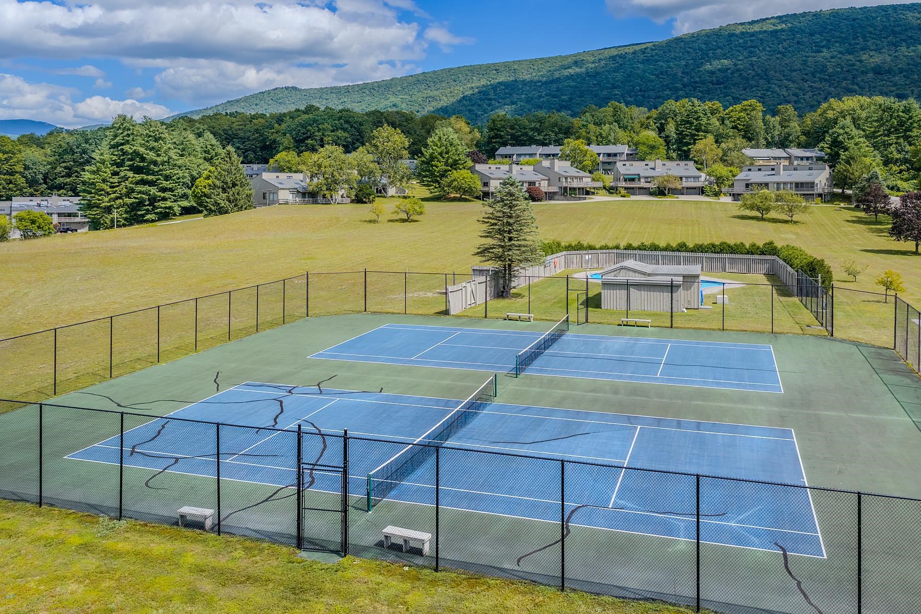 4910 Vaughn Farm Road, Unit 10 Manchester Center, VT 05255 - Photo 29 of 30 Gallery Image 29