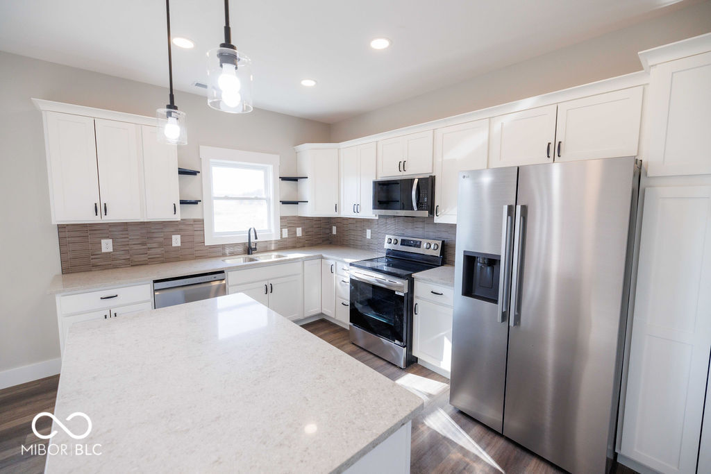 110 Pin Oak Road Spencer, IN 47460 - Photo 13 of 36