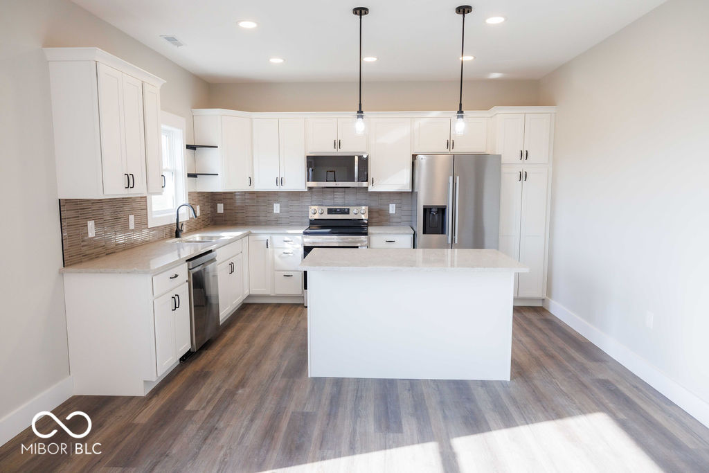 110 Pin Oak Road Spencer, IN 47460 - Photo 14 of 36