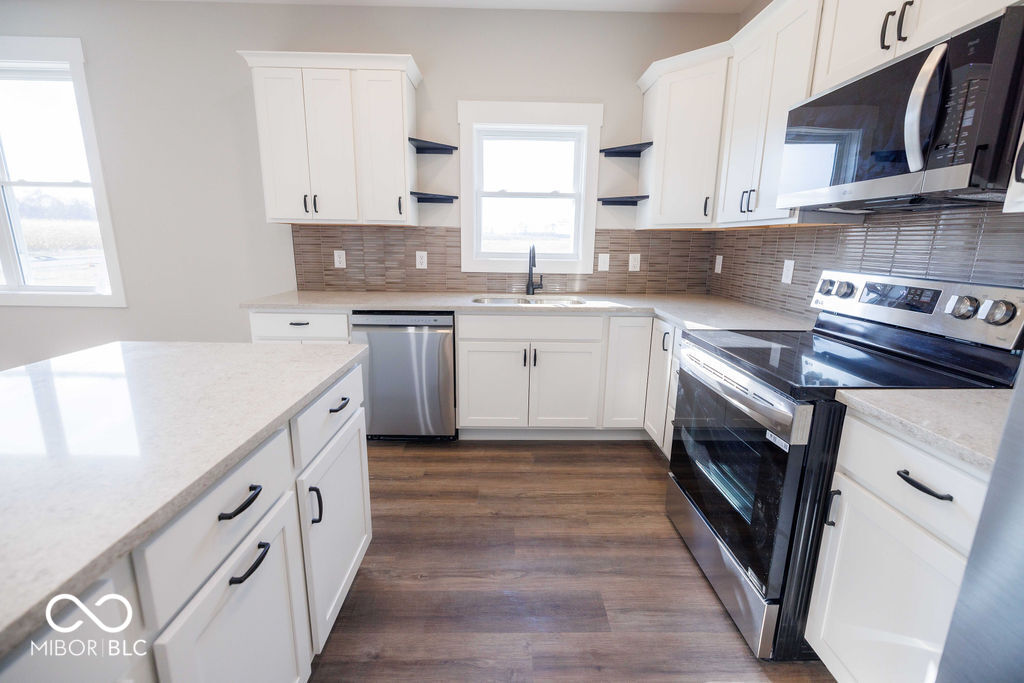 110 Pin Oak Road Spencer, IN 47460 - Photo 15 of 36