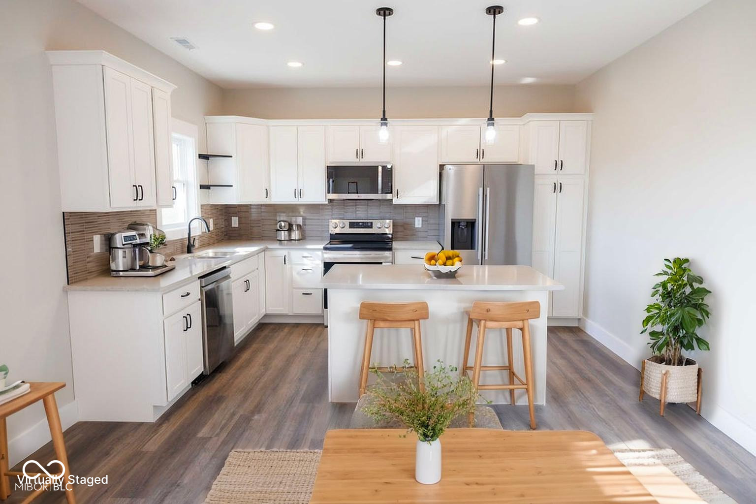 110 Pin Oak Road Spencer, IN 47460 - Photo 15 of 36