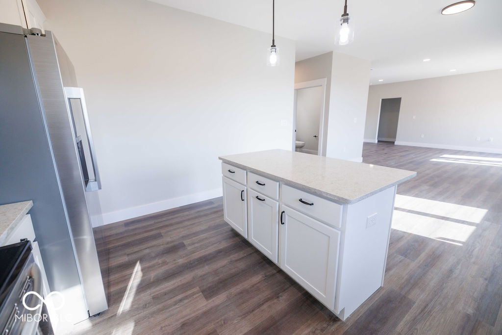 110 Pin Oak Road Spencer, IN 47460 - Photo 16 of 36