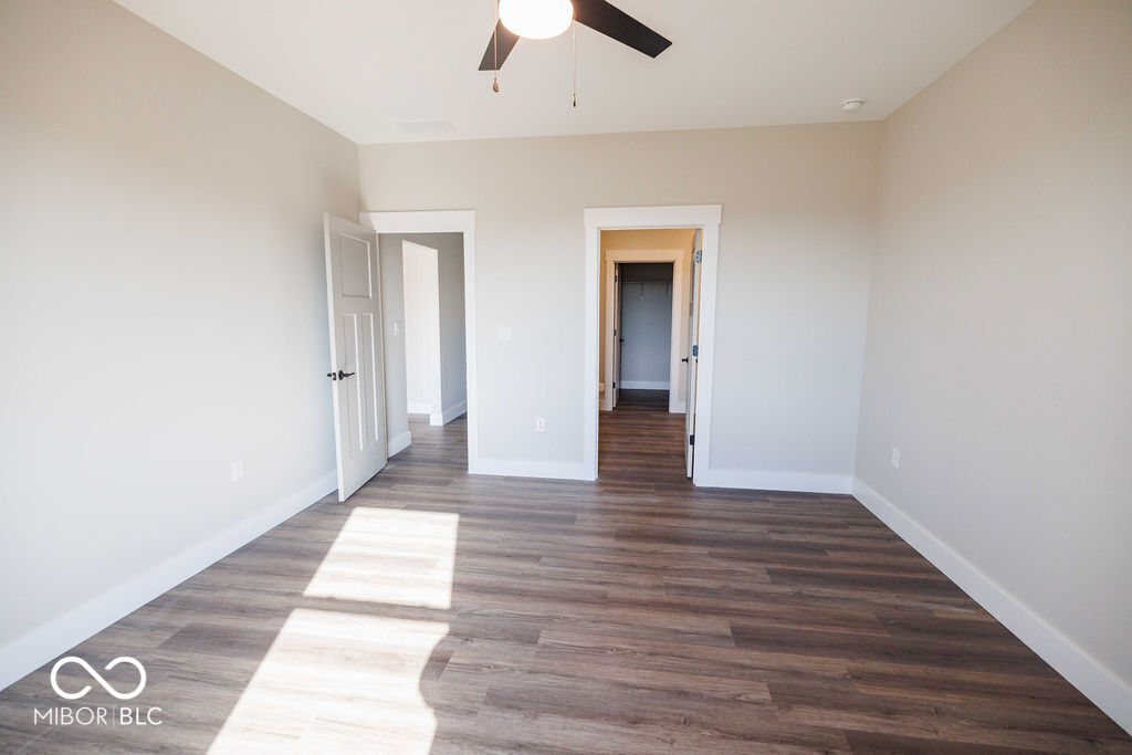 110 Pin Oak Road Spencer, IN 47460 - Photo 22 of 36