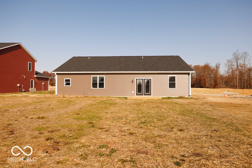 110 Pin Oak Road Spencer, IN 47460 - Photo 34 of 36