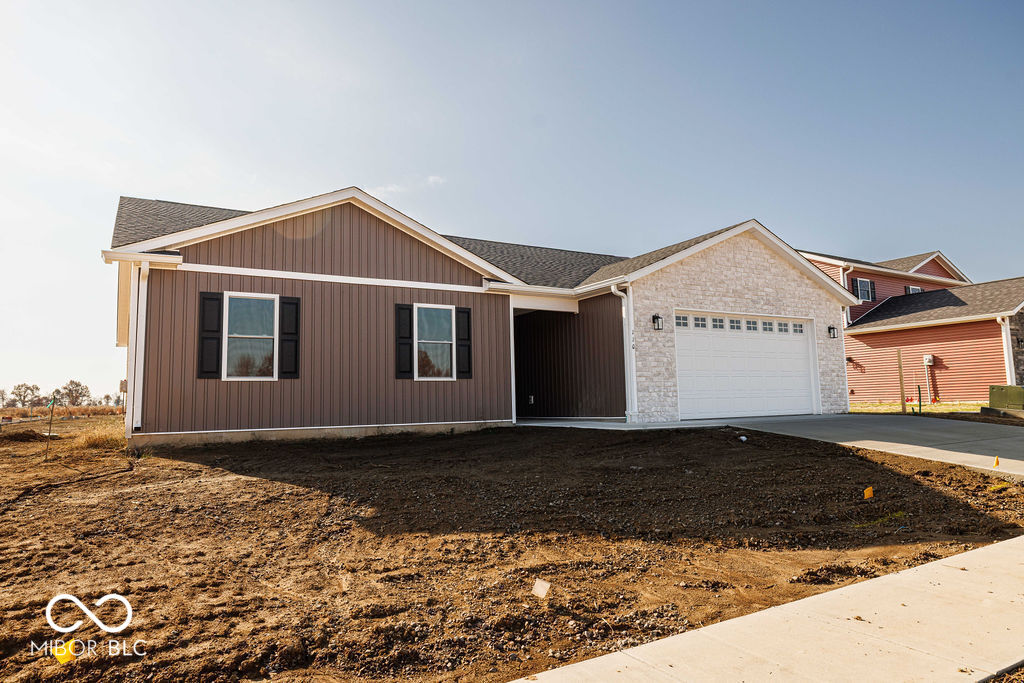 110 Pin Oak Road Spencer, IN 47460 - Photo 36 of 36