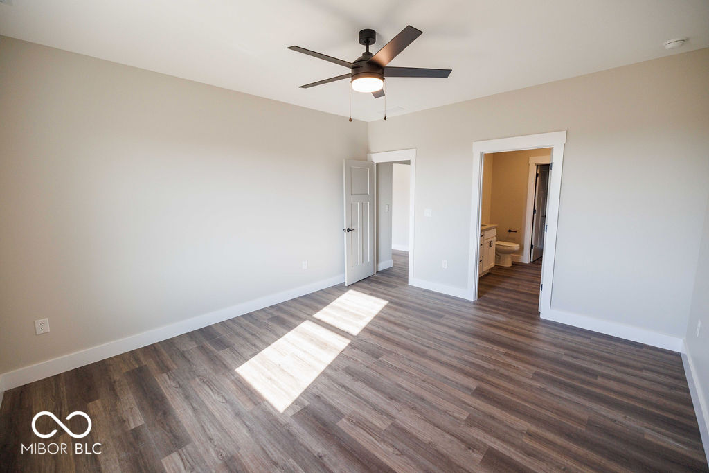 110 Pin Oak Road Spencer, IN 47460 - Photo 4 of 36