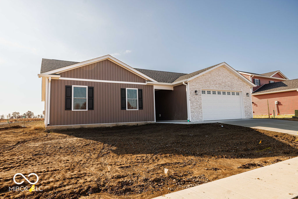 110 Pin Oak Road Spencer, IN 47460 - Photo 6 of 36