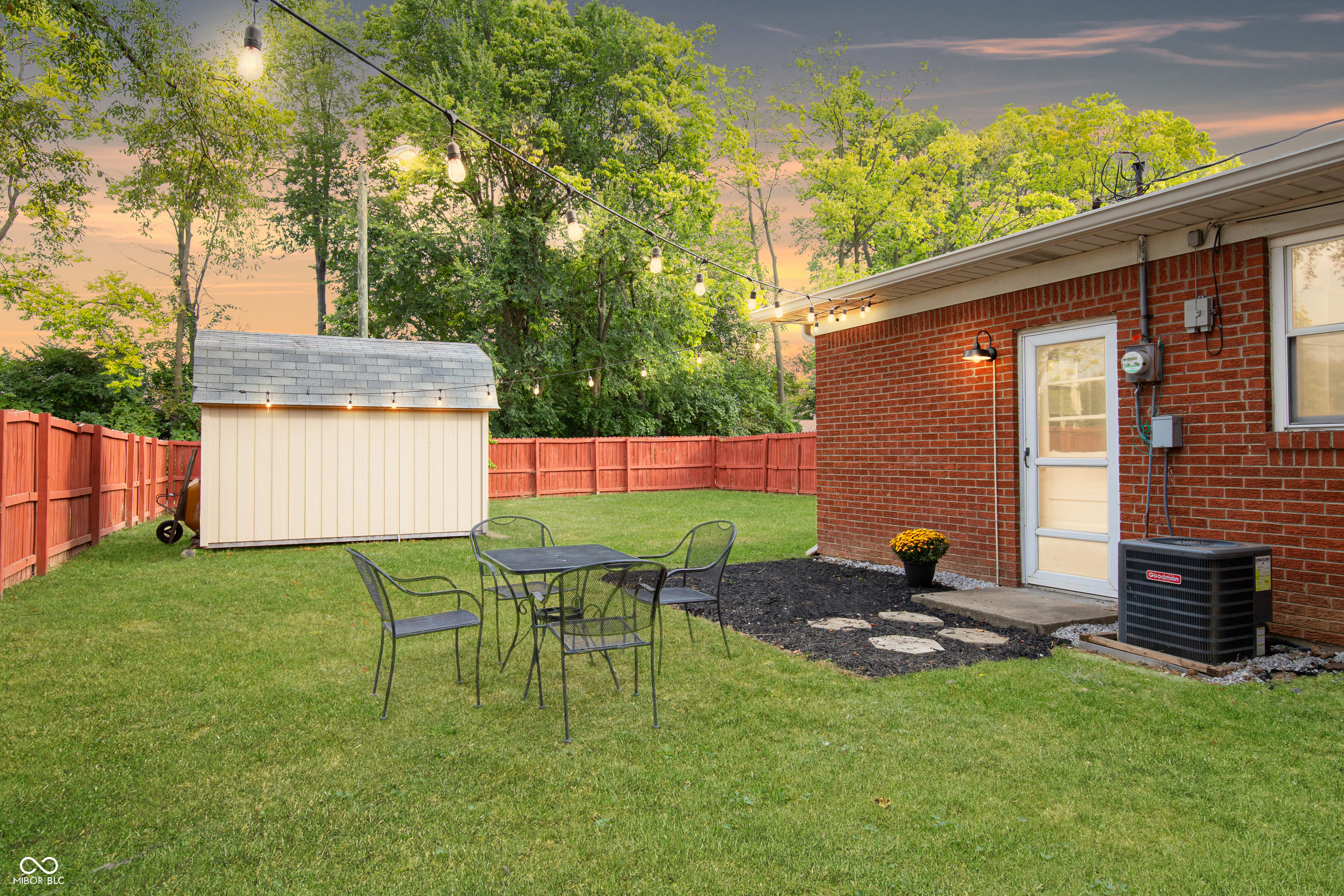 4610 Brill Road Indianapolis, IN 46227 - Photo 2 of 24 Gallery Image 2