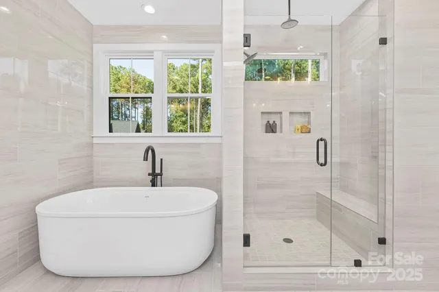 a bathroom with a sink and a bathtub