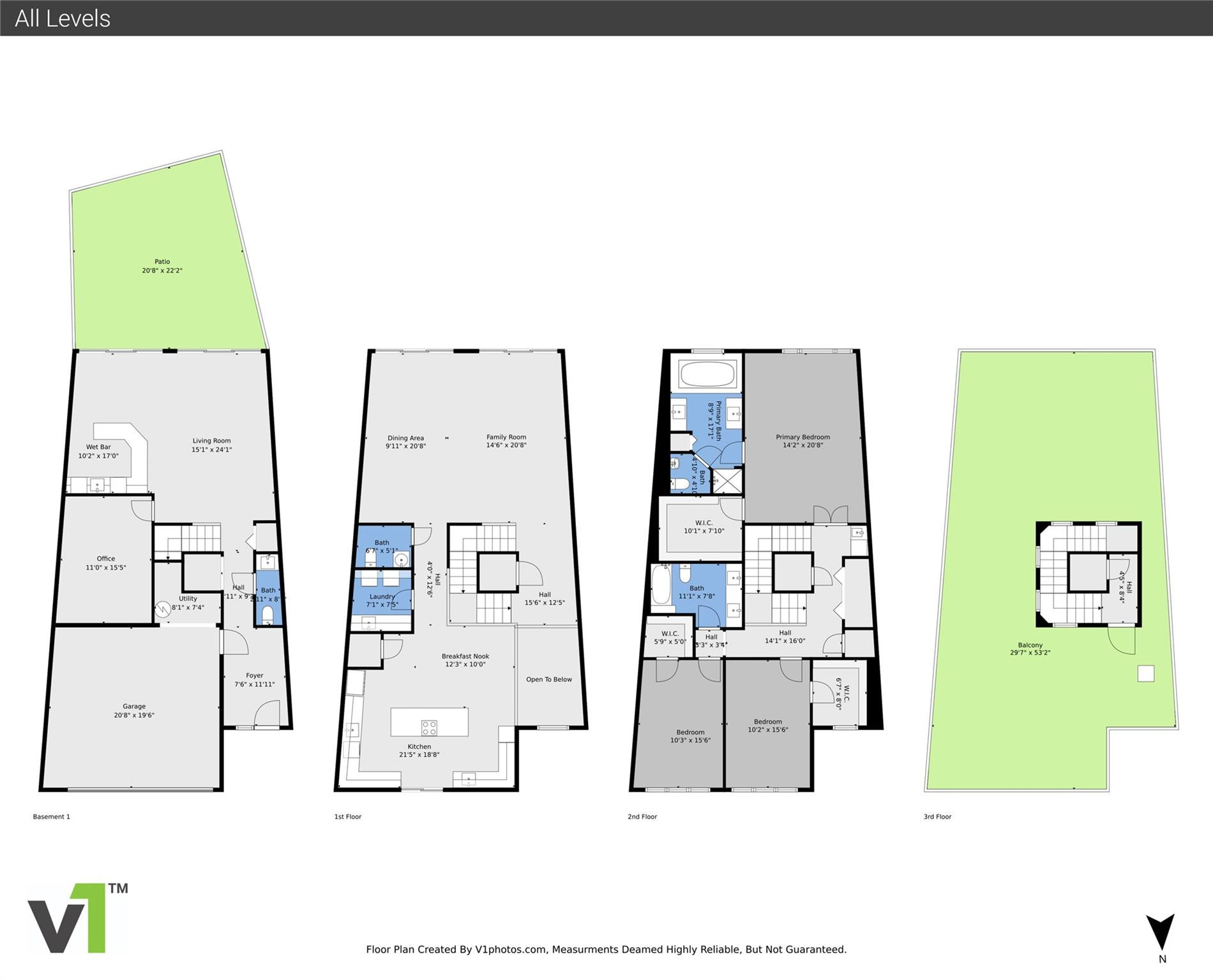 2254 Southeast 7th Street Pompano Beach, FL 33062 - Photo 61 of 61 Photo 61