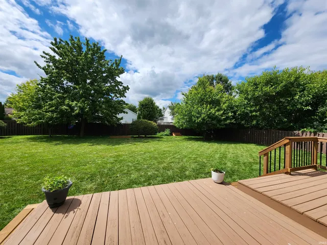 $399,900 | 2208 Longspur Drive, West Lafayette, IN 47906