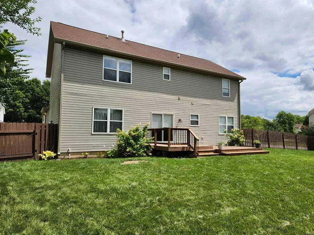 $399,900 | 2208 Longspur Drive, West Lafayette, IN 47906