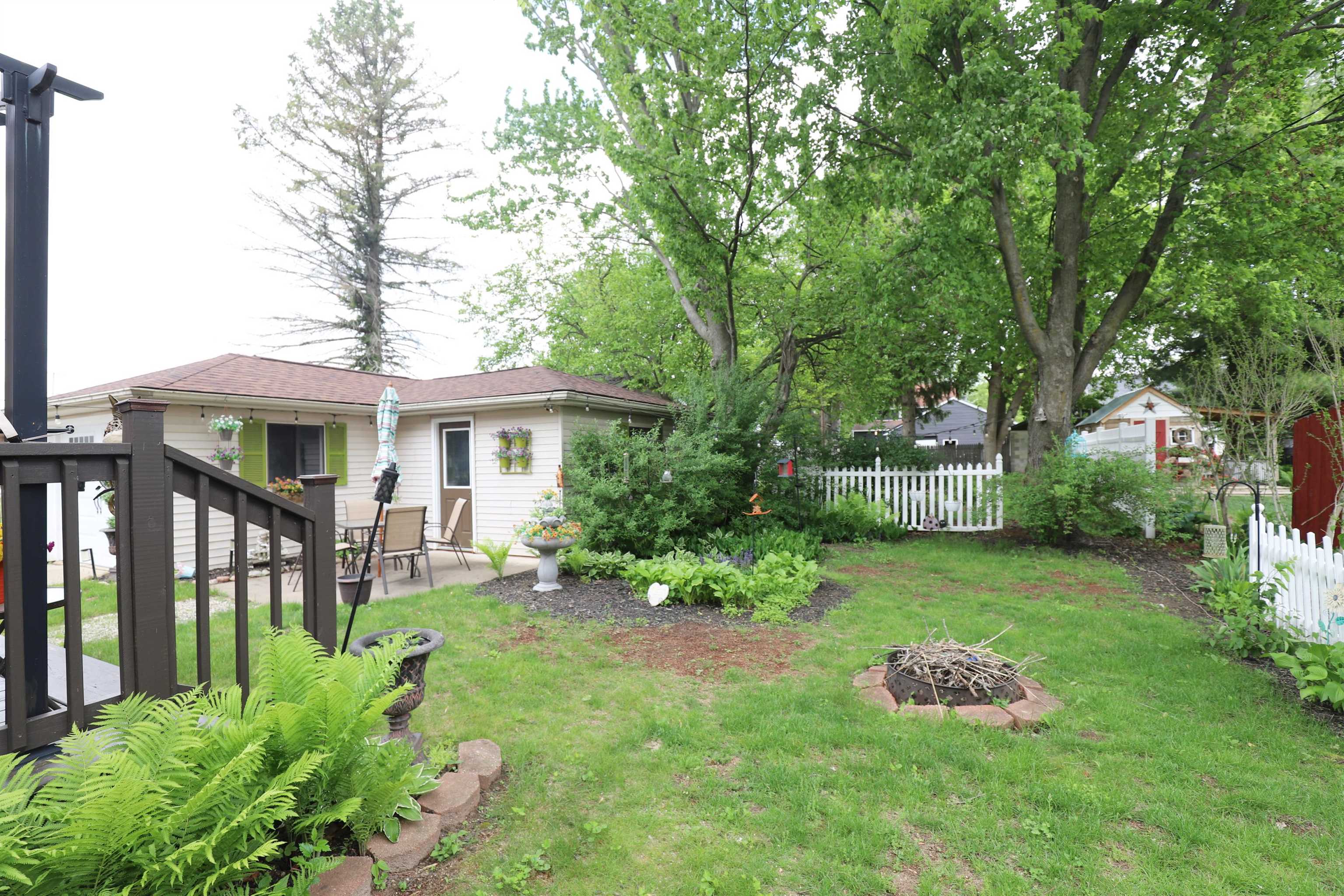 9409 Butternut Street New Lothrop, MI 48460 - Photo 24 of 26
