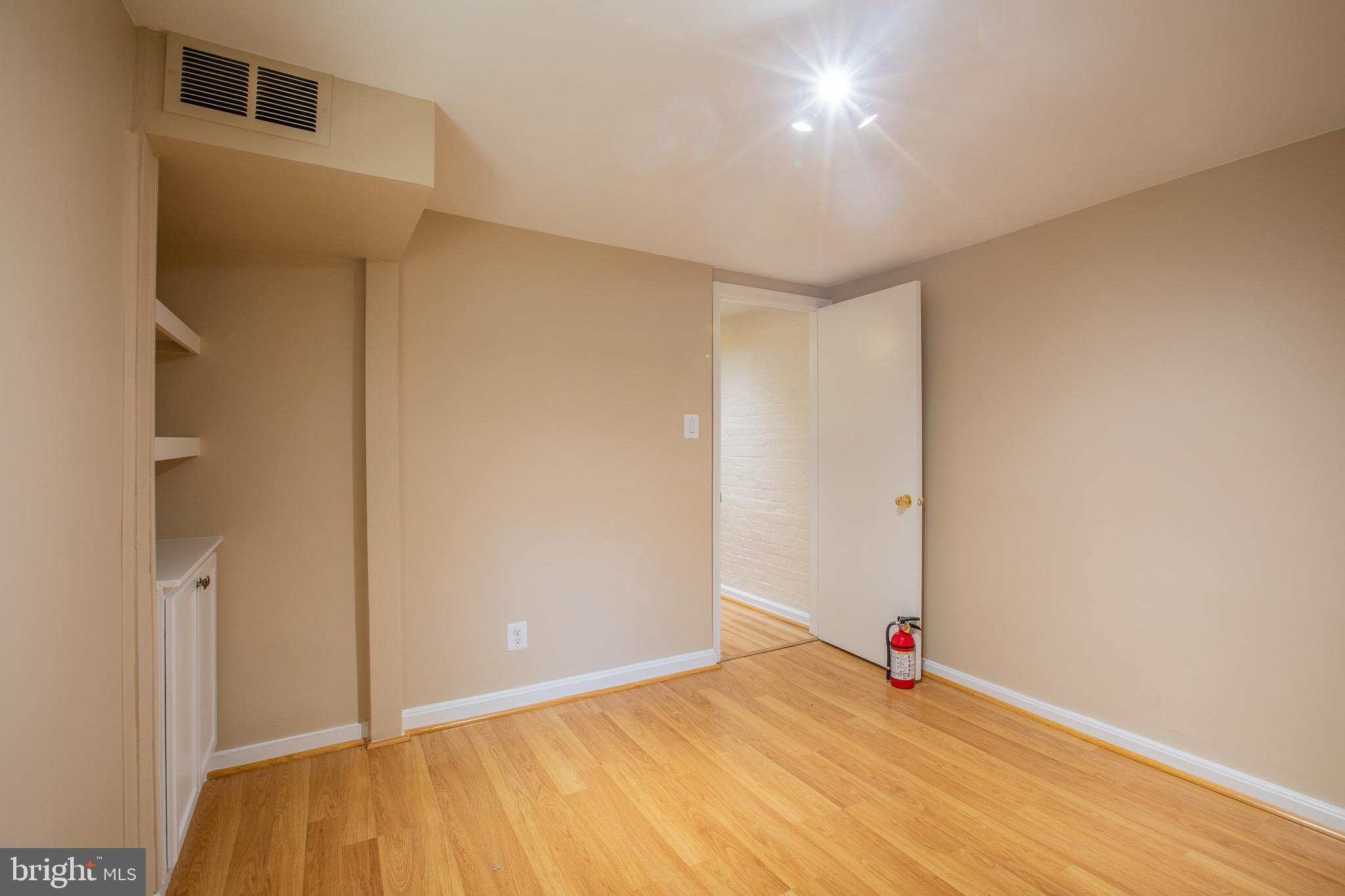 1706 U Street Northwest, Unit B2 Washington, DC 20009 - Photo 12 of 15