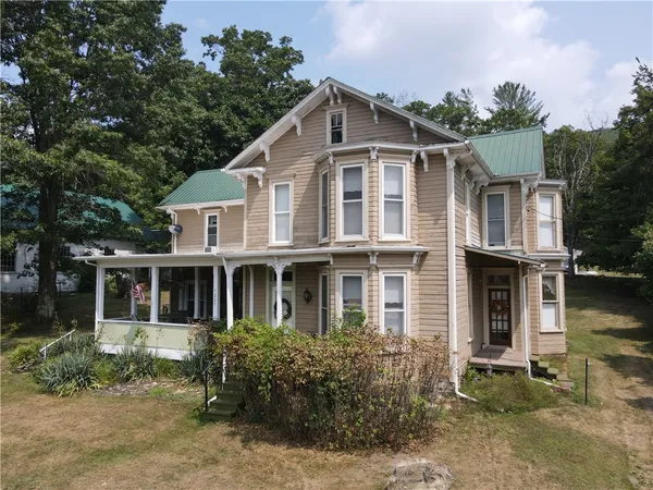 $374,900 | 7227 3rd Street, Driftwood, PA 15832