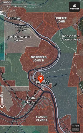 $374,900 | 7227 3rd Street, Driftwood, PA 15832