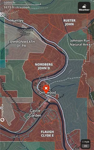 $399,900 | 7227 3rd Street, Driftwood, PA 15832