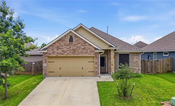 $349,900 | 2513 Cordova Ridge Court, College Station, TX 77845