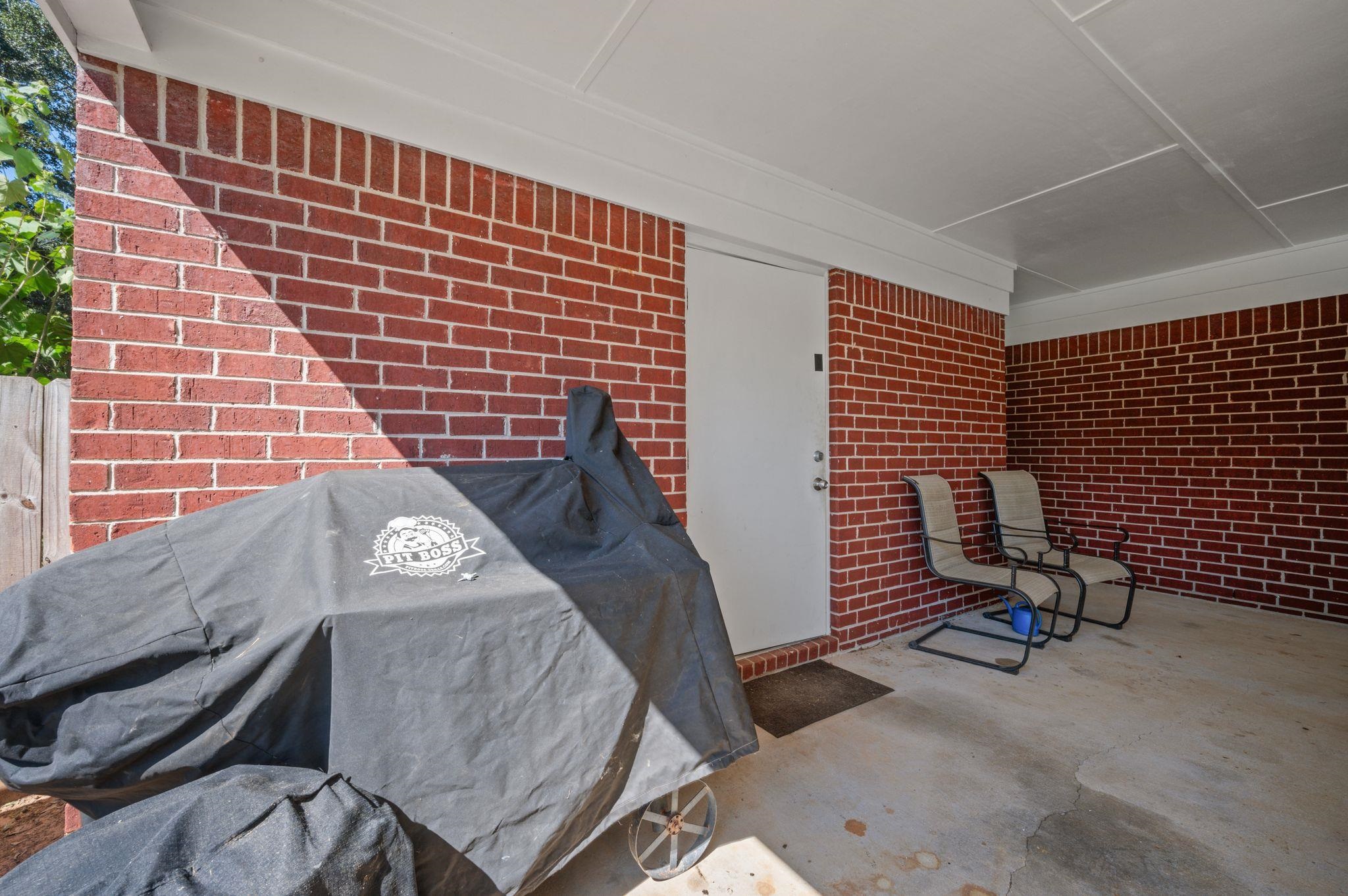 13025 County Road 55 Foley, AL 36535 - Photo 22 of 49 Patio