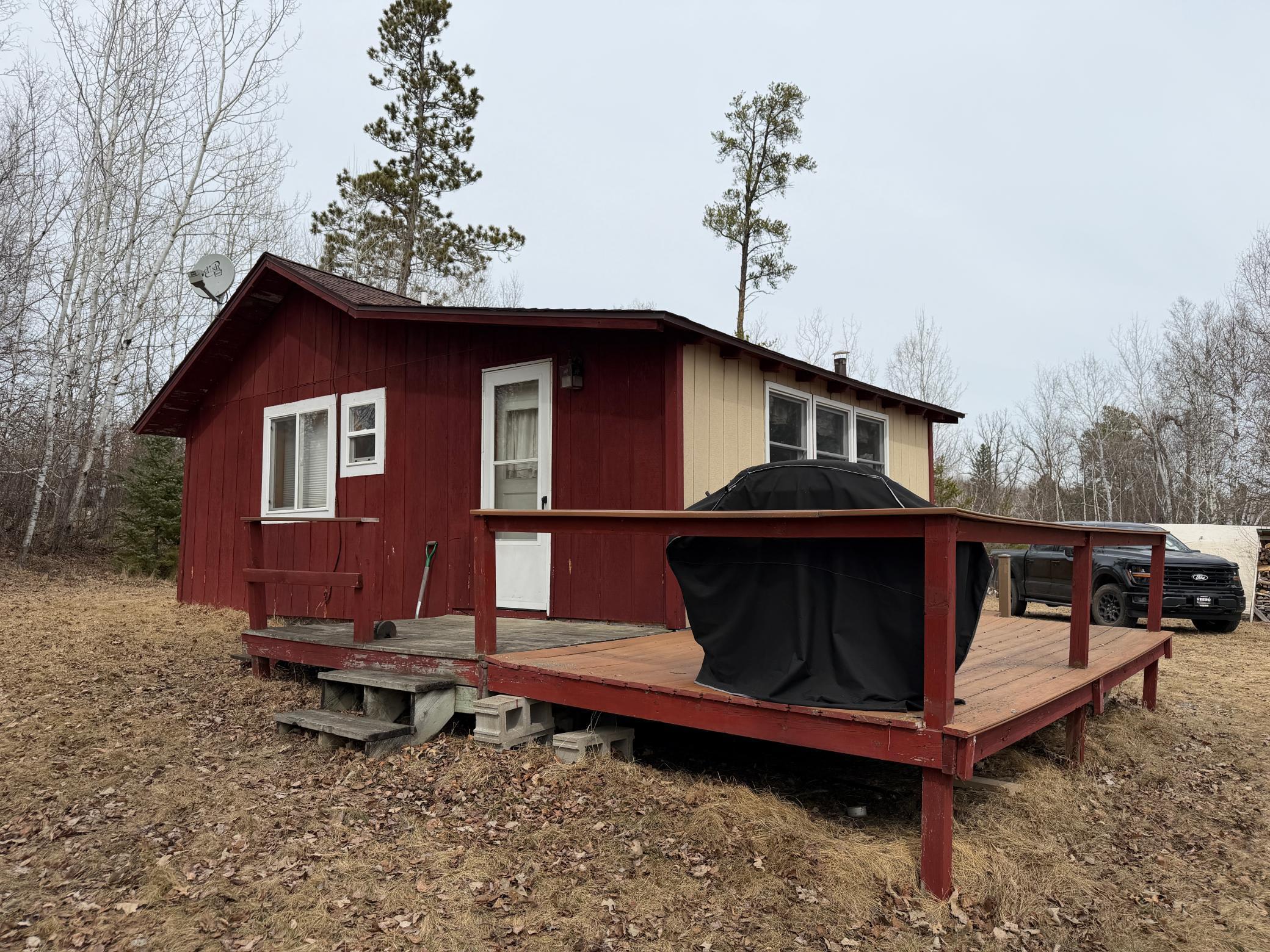 31538 County 23 Akeley, MN 56433 - Photo 1 of 71