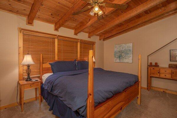 237 Cherokee Path Way Sevierville, TN 37876 - Photo 18 of 25 almost-heaven-third-bedroom-600x400