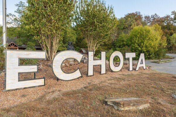 237 Cherokee Path Way Sevierville, TN 37876 - Photo 25 of 25 echota-resort-sign-600x400