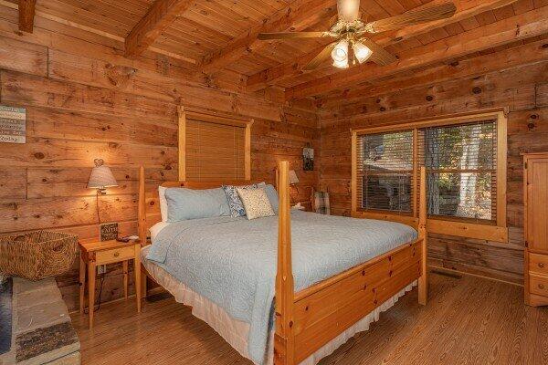 237 Cherokee Path Way Sevierville, TN 37876 - Photo 7 of 25 almost-heaven-first-bedroom-600x400