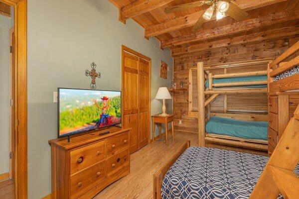 237 Cherokee Path Way Sevierville, TN 37876 - Photo 10 of 25 almost-heaven-40-600x400