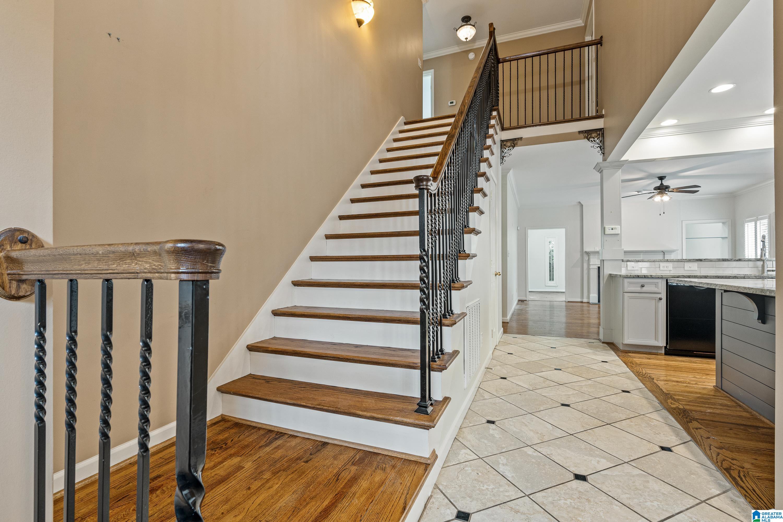 1663 Creekstone Court Birmingham, AL 35243 - Photo 30 of 52