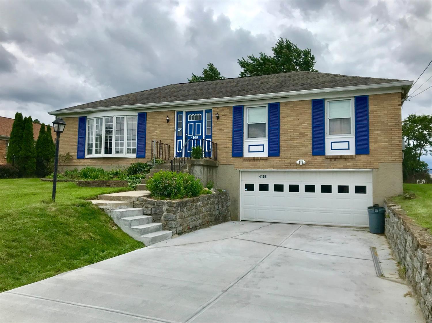 4109 West Fork Road Cincinnati, OH 45247 - Photo 1 of 1 Gallery Image 1
