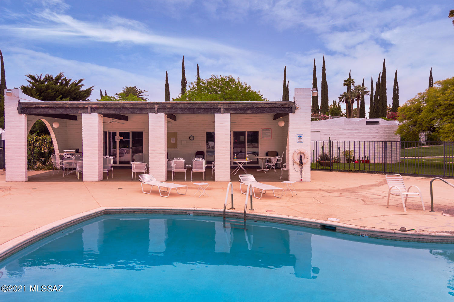 630 West Roller Coaster Road Tucson, AZ 85704 - Photo 40 of 47 Gallery Image 40