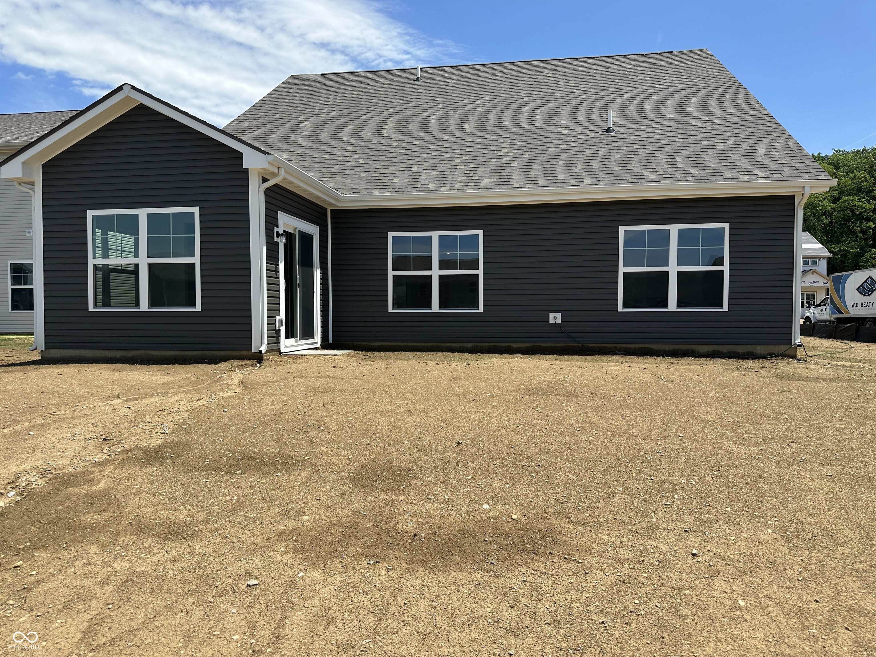 1657 Pebble Bch Drive Pendleton, IN 46064 - Photo 20 of 20