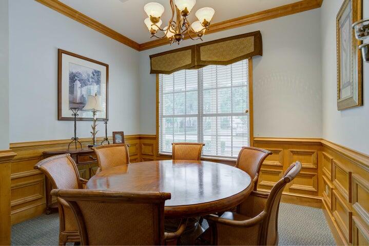 224 Murcia Drive, Unit 201 Jupiter, FL 33458 - Photo 34 of 36 a dining room with furniture and window