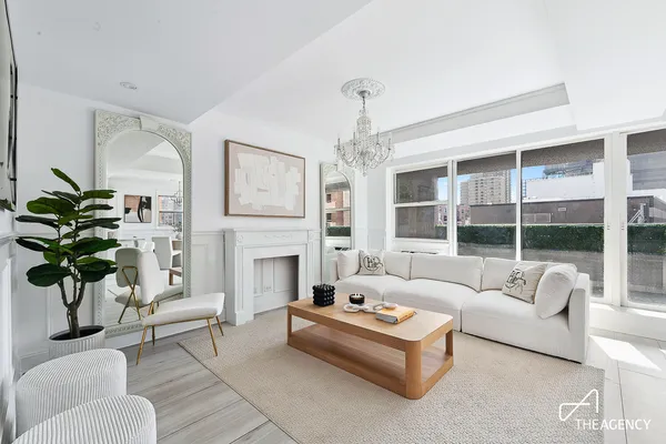 $1,200,000 | 350 East 62nd Street, Unit 6DE | Lenox Hill