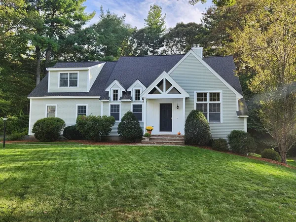 $1,175,000 | 7 Grace Path, Unit 7, Acton, MA 01720