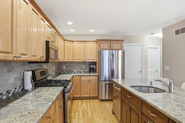 $1,175,000 | 7 Grace Path, Unit 7, Acton, MA 01720