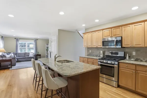 $1,175,000 | 7 Grace Path, Unit 7, Acton, MA 01720