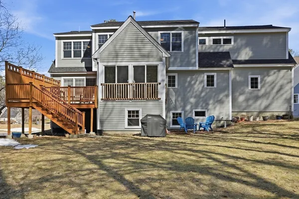 $1,175,000 | 7 Grace Path, Unit 7, Acton, MA 01720
